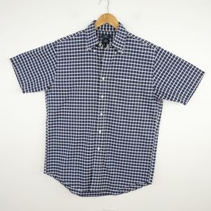 Brooks Brothers SL Button Down Shirt No Iron M